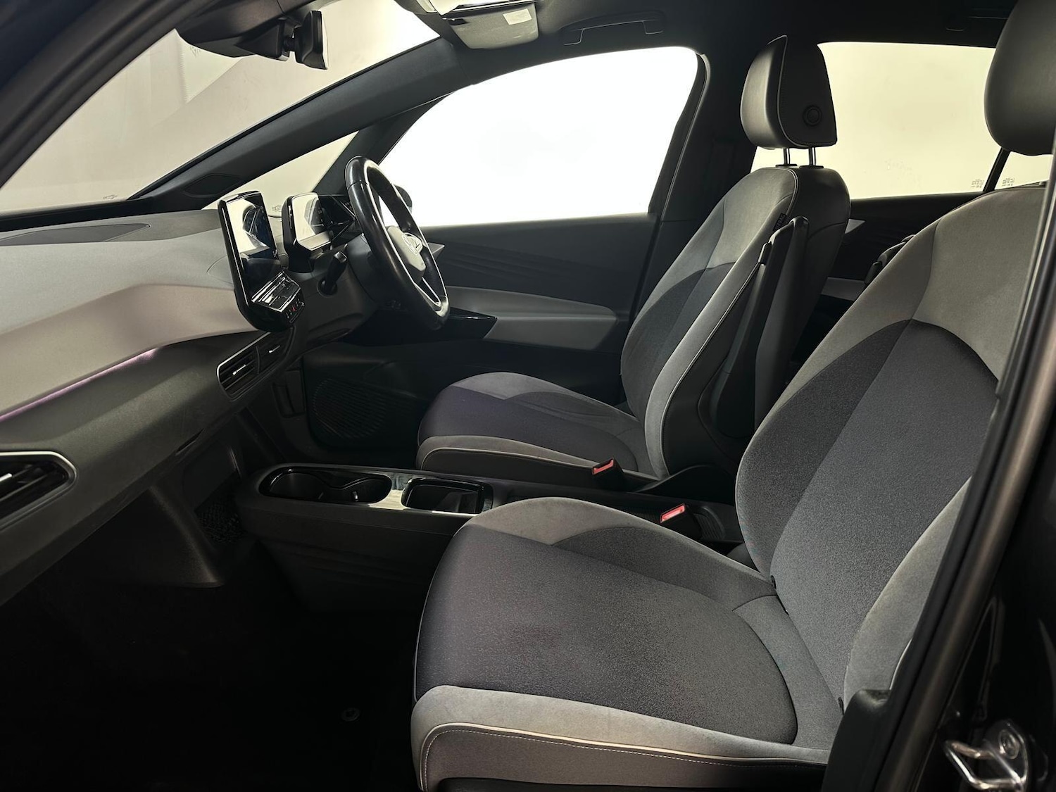 Used Volkswagen ID.3 2021 for sale - 76283423: Photo 12