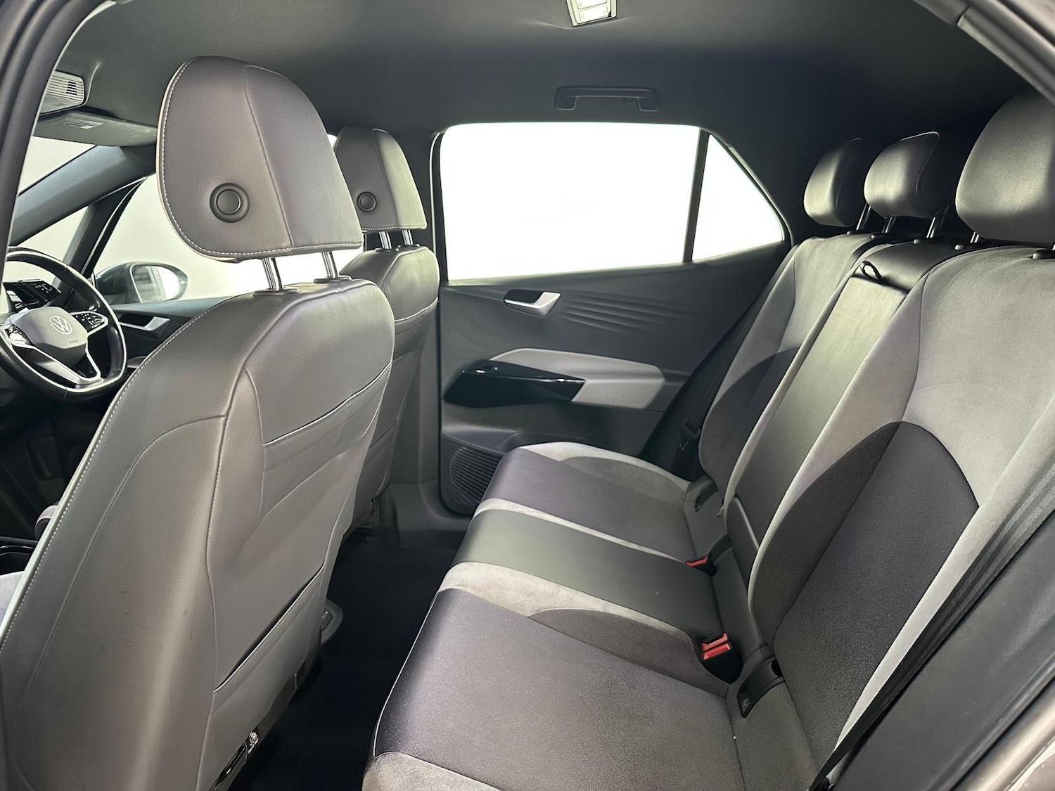 Used Volkswagen ID.3 2021 for sale - 76283423: Photo 13