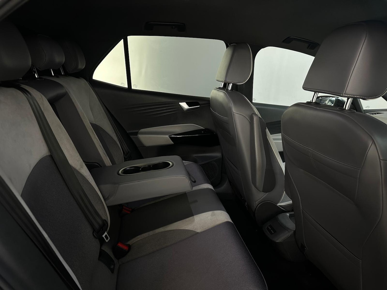 Used Volkswagen ID.3 2021 for sale - 76283423: Photo 14