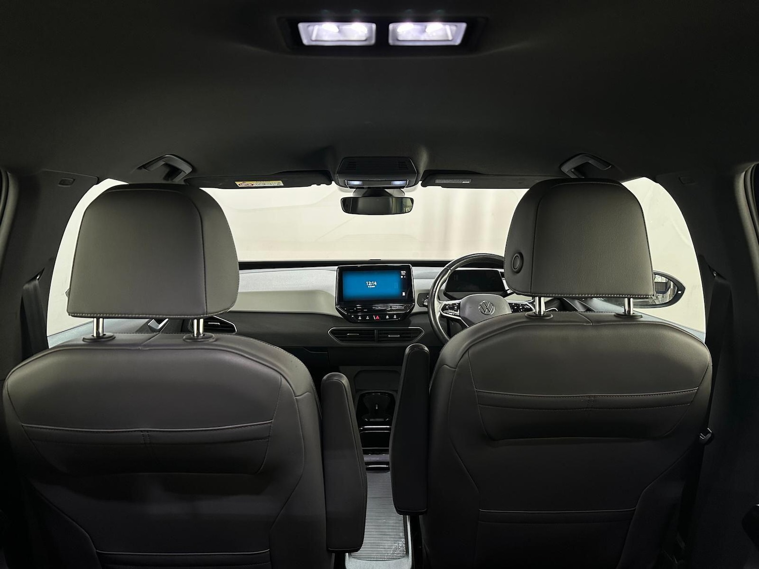 Used Volkswagen ID.3 2021 for sale - 76283423: Photo 15