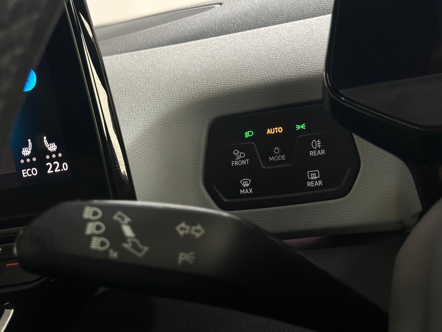 Used Volkswagen ID.3 2021 for sale - 76283423: Photo 18