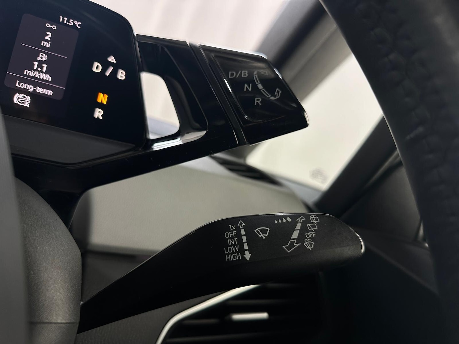 Used Volkswagen ID.3 2021 for sale - 76283423: Photo 19