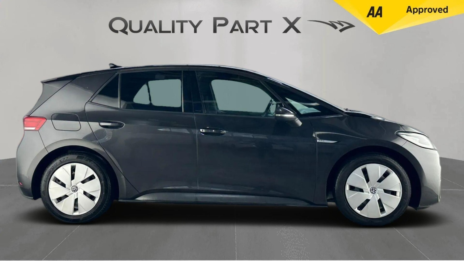 Used Volkswagen ID.3 2021 for sale - 76283423: Photo 2