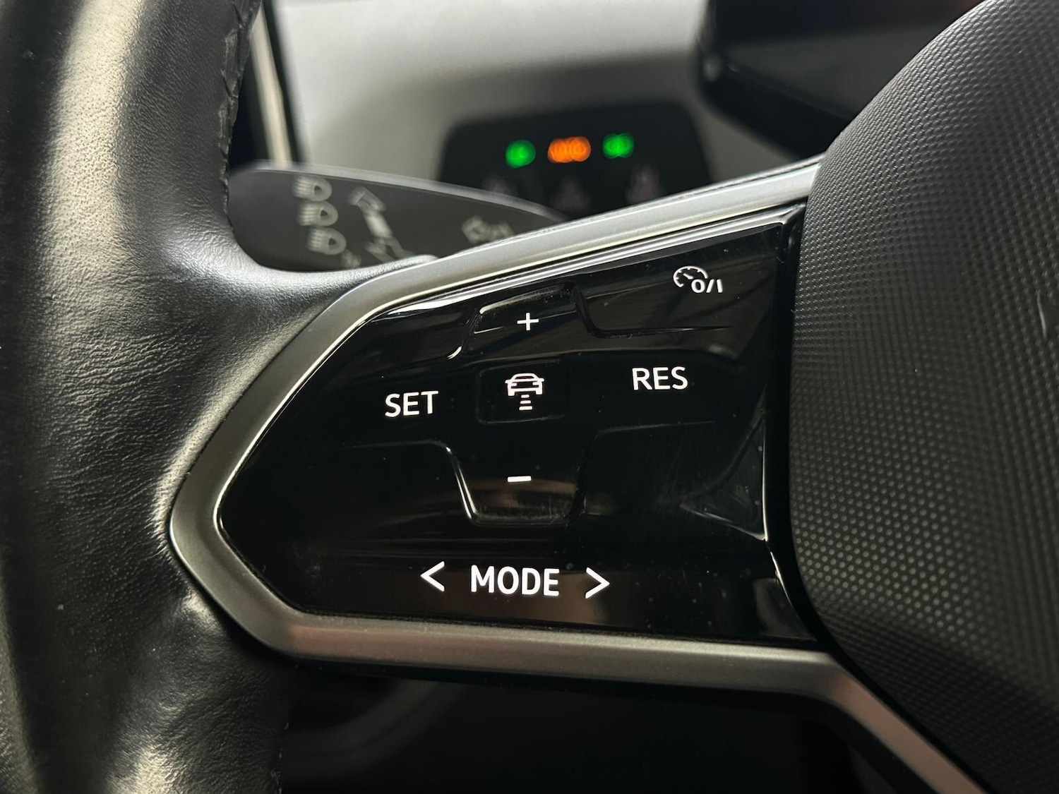 Used Volkswagen ID.3 2021 for sale - 76283423: Photo 23