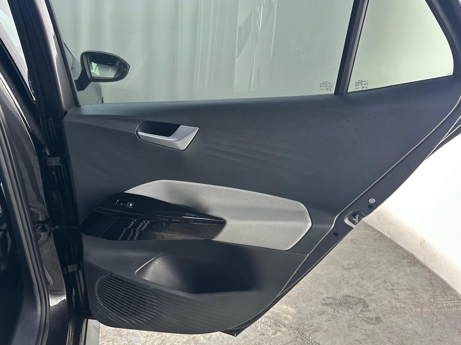 Used Volkswagen ID.3 2021 for sale - 76283423: Photo 25