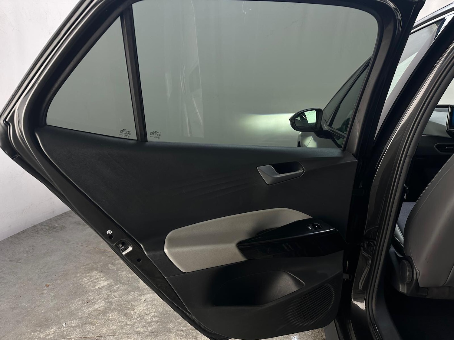 Used Volkswagen ID.3 2021 for sale - 76283423: Photo 26