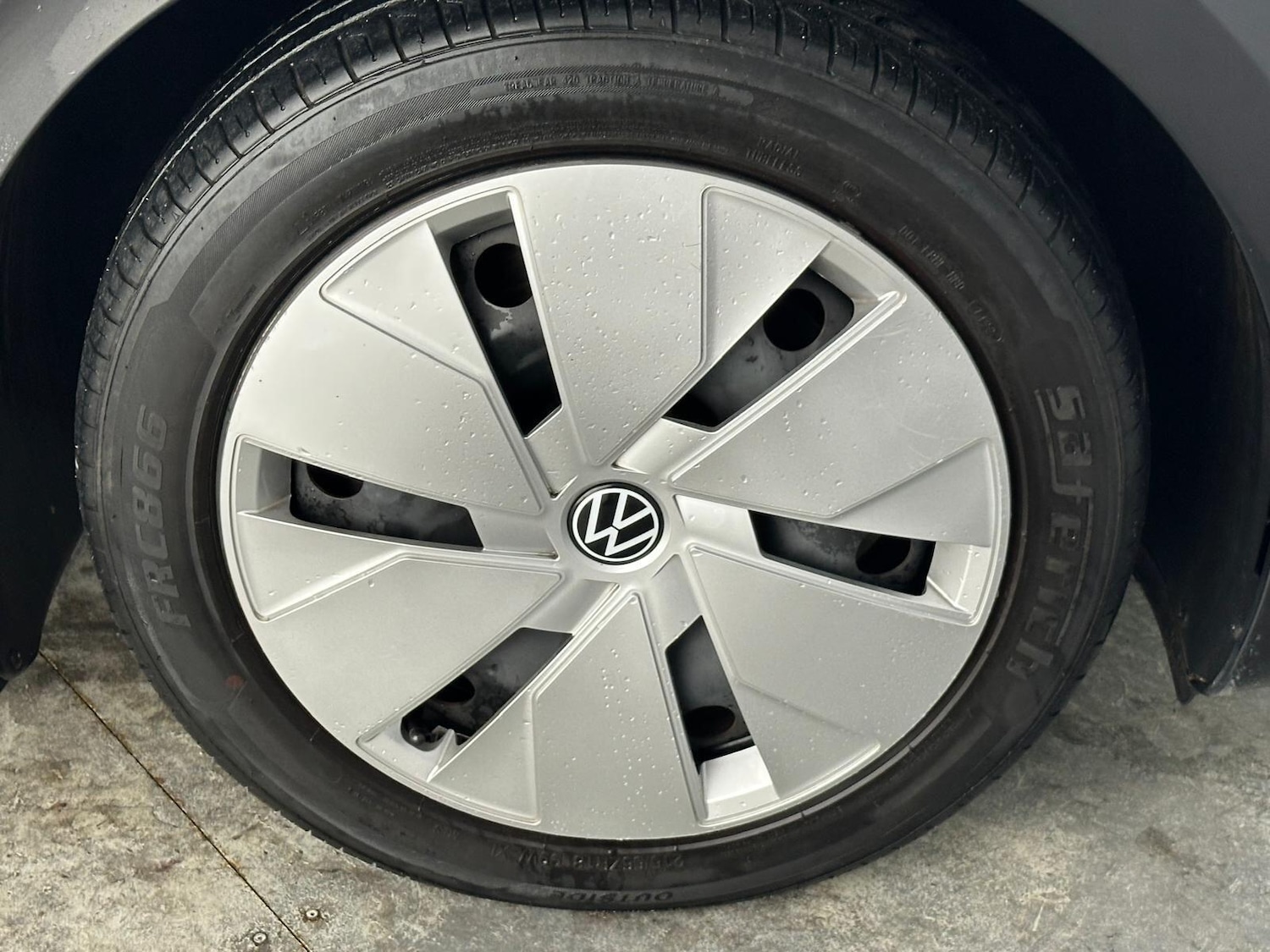 Used Volkswagen ID.3 2021 for sale - 76283423: Photo 28