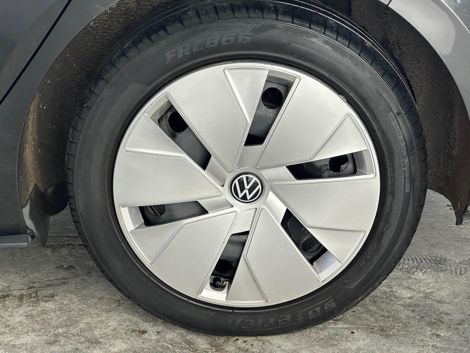 Used Volkswagen ID.3 2021 for sale - 76283423: Photo 29