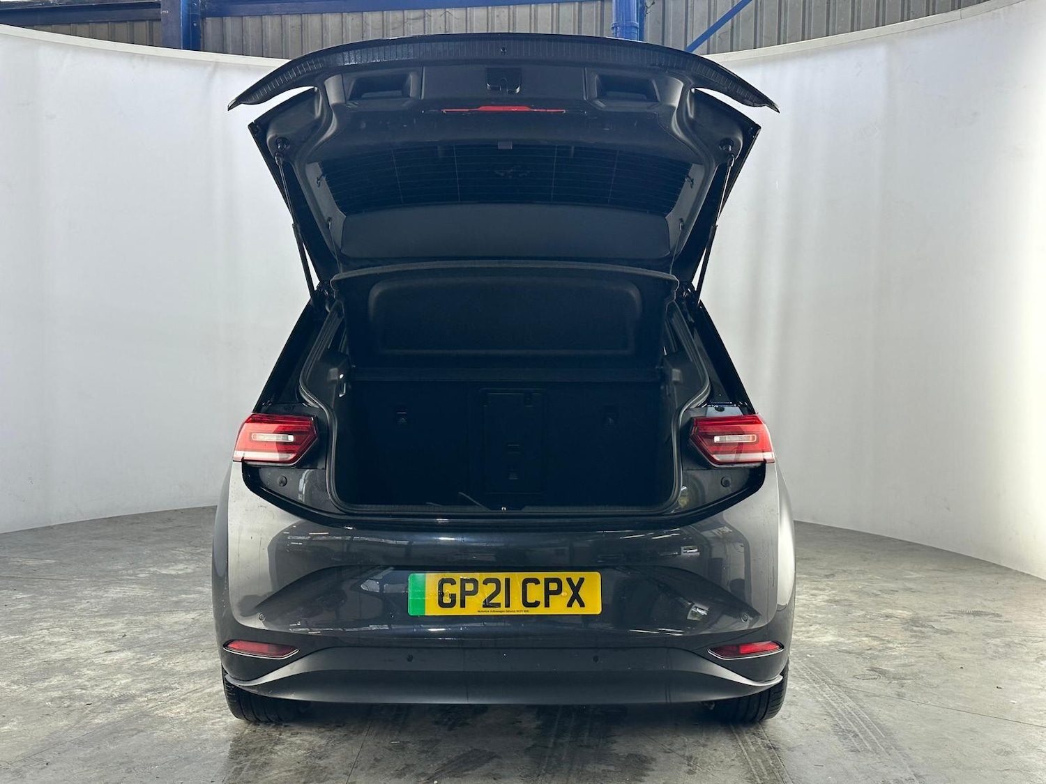 Used Volkswagen ID.3 2021 for sale - 76283423: Photo 30