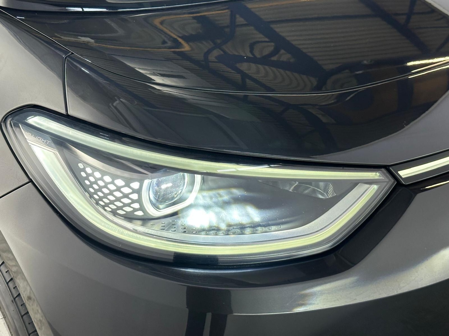 Used Volkswagen ID.3 2021 for sale - 76283423: Photo 32