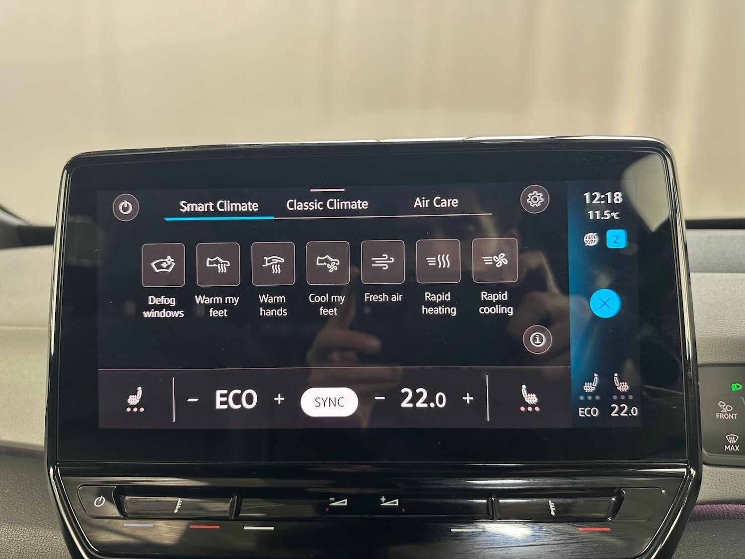 Used Volkswagen ID.3 2021 for sale - 76283423: Photo 33