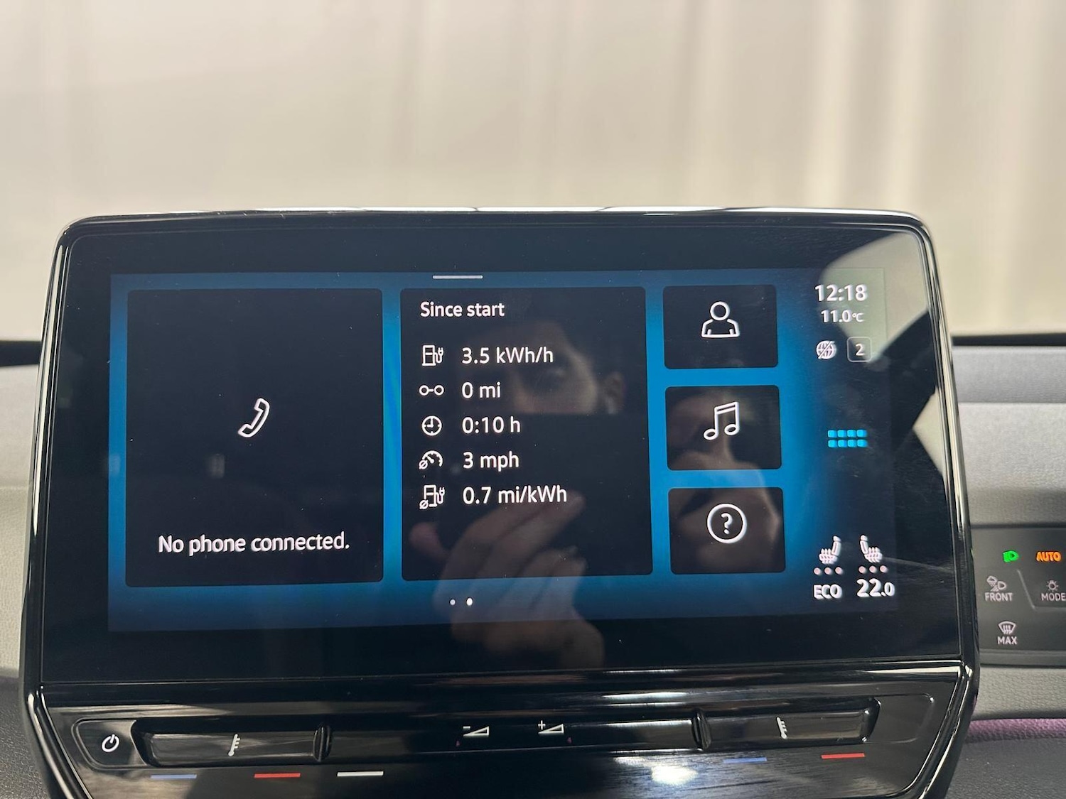 Used Volkswagen ID.3 2021 for sale - 76283423: Photo 35