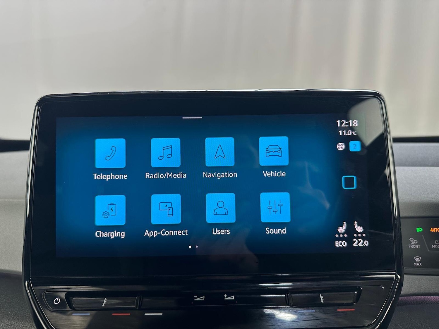 Used Volkswagen ID.3 2021 for sale - 76283423: Photo 36