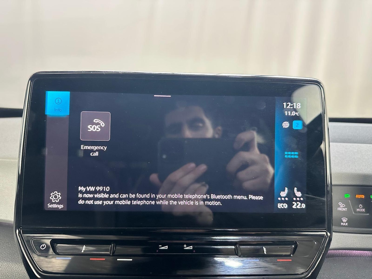 Used Volkswagen ID.3 2021 for sale - 76283423: Photo 37