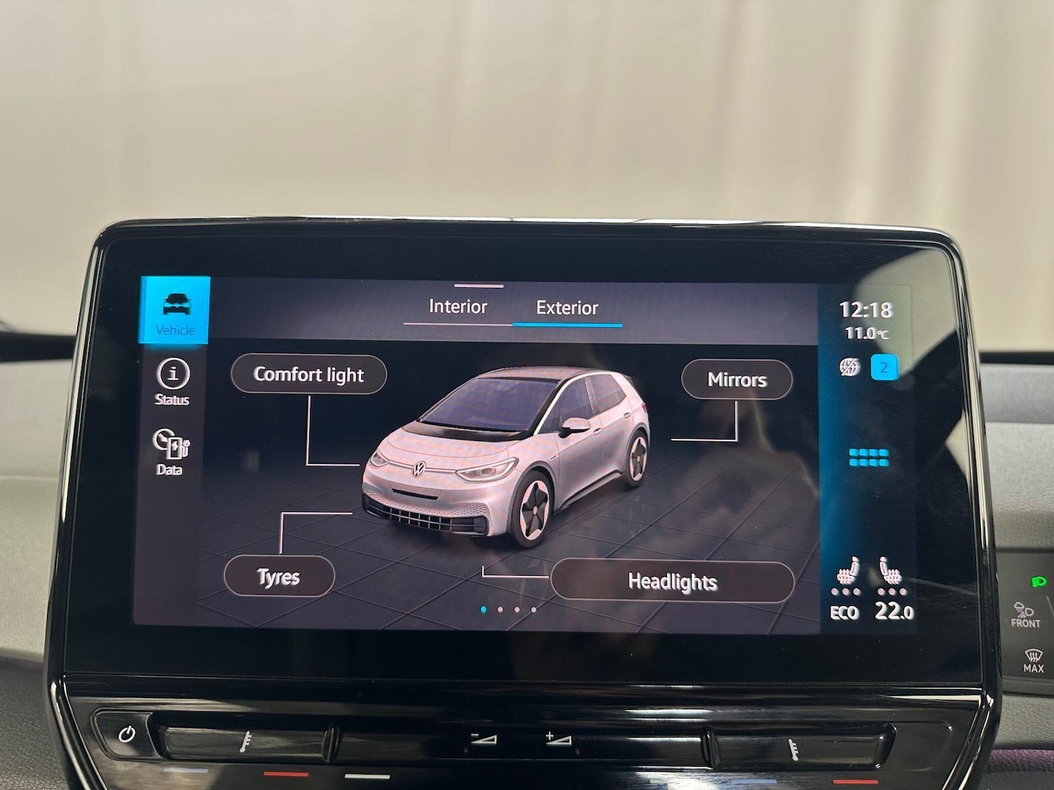 Used Volkswagen ID.3 2021 for sale - 76283423: Photo 38