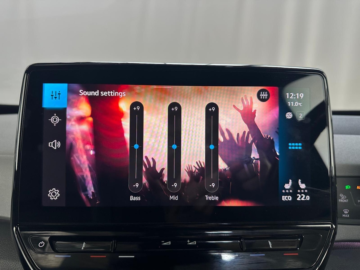 Used Volkswagen ID.3 2021 for sale - 76283423: Photo 39