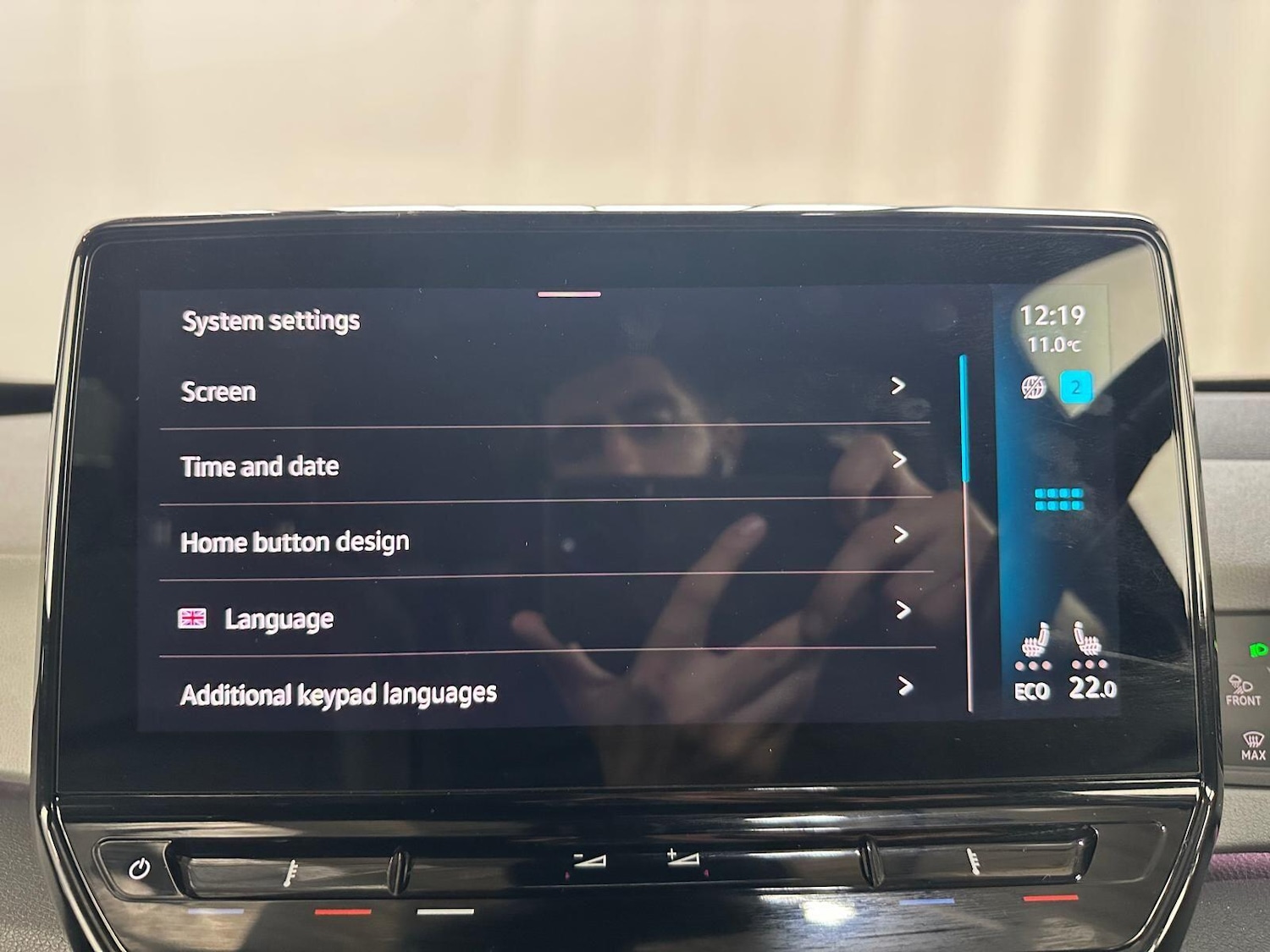 Used Volkswagen ID.3 2021 for sale - 76283423: Photo 41