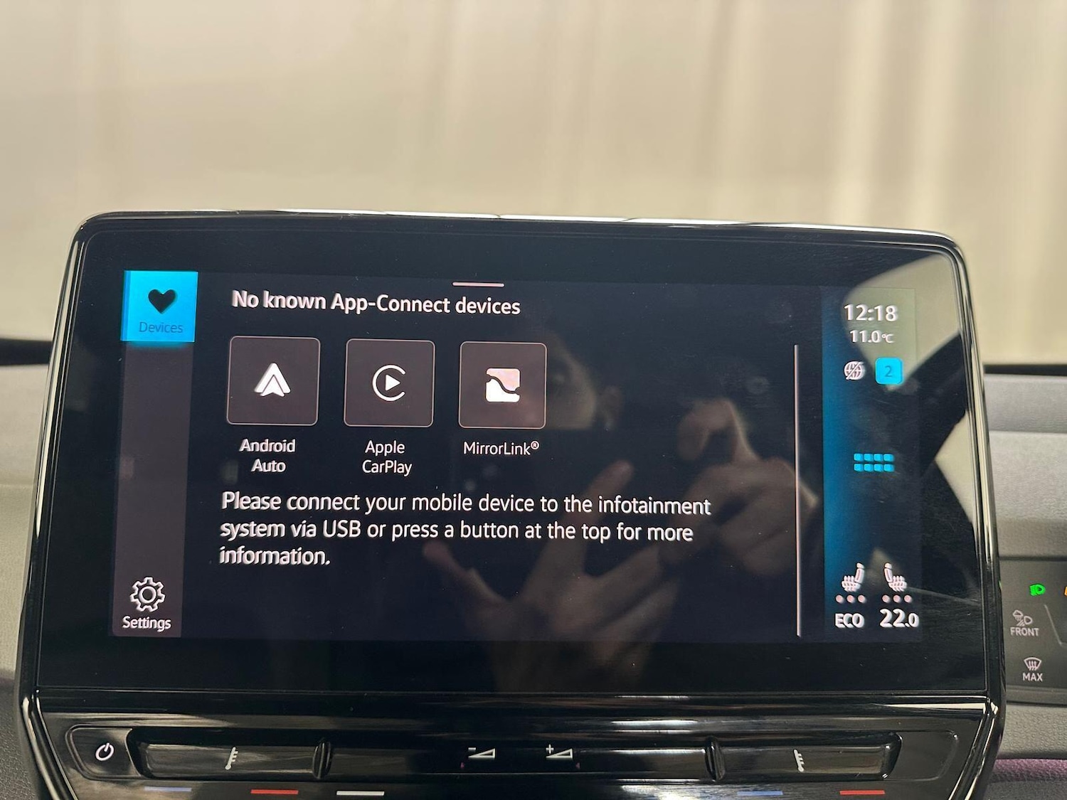 Used Volkswagen ID.3 2021 for sale - 76283423: Photo 42