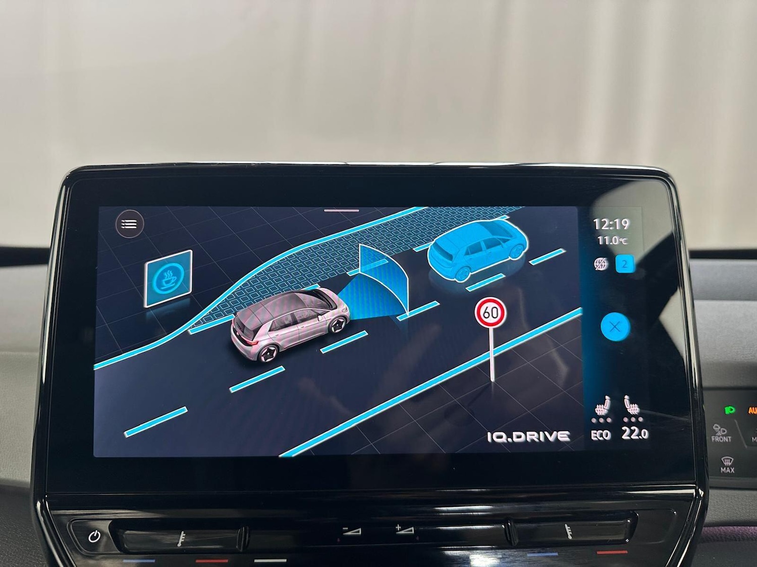 Used Volkswagen ID.3 2021 for sale - 76283423: Photo 43