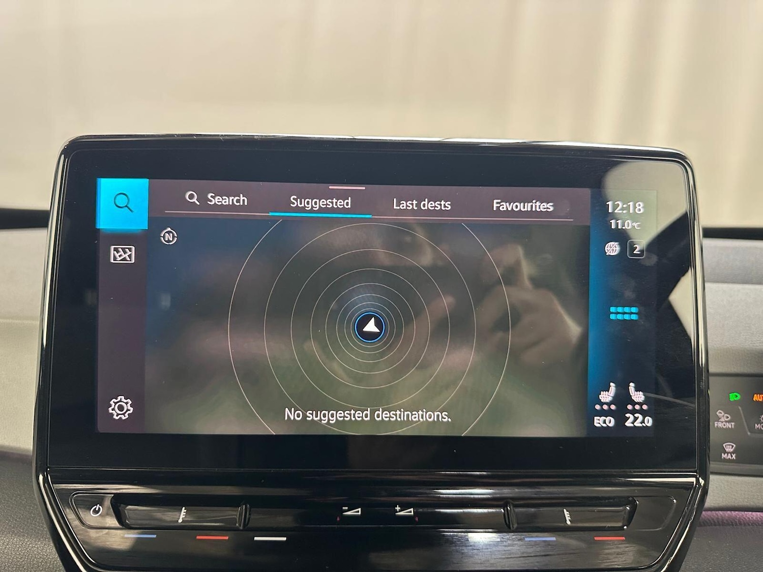 Used Volkswagen ID.3 2021 for sale - 76283423: Photo 45