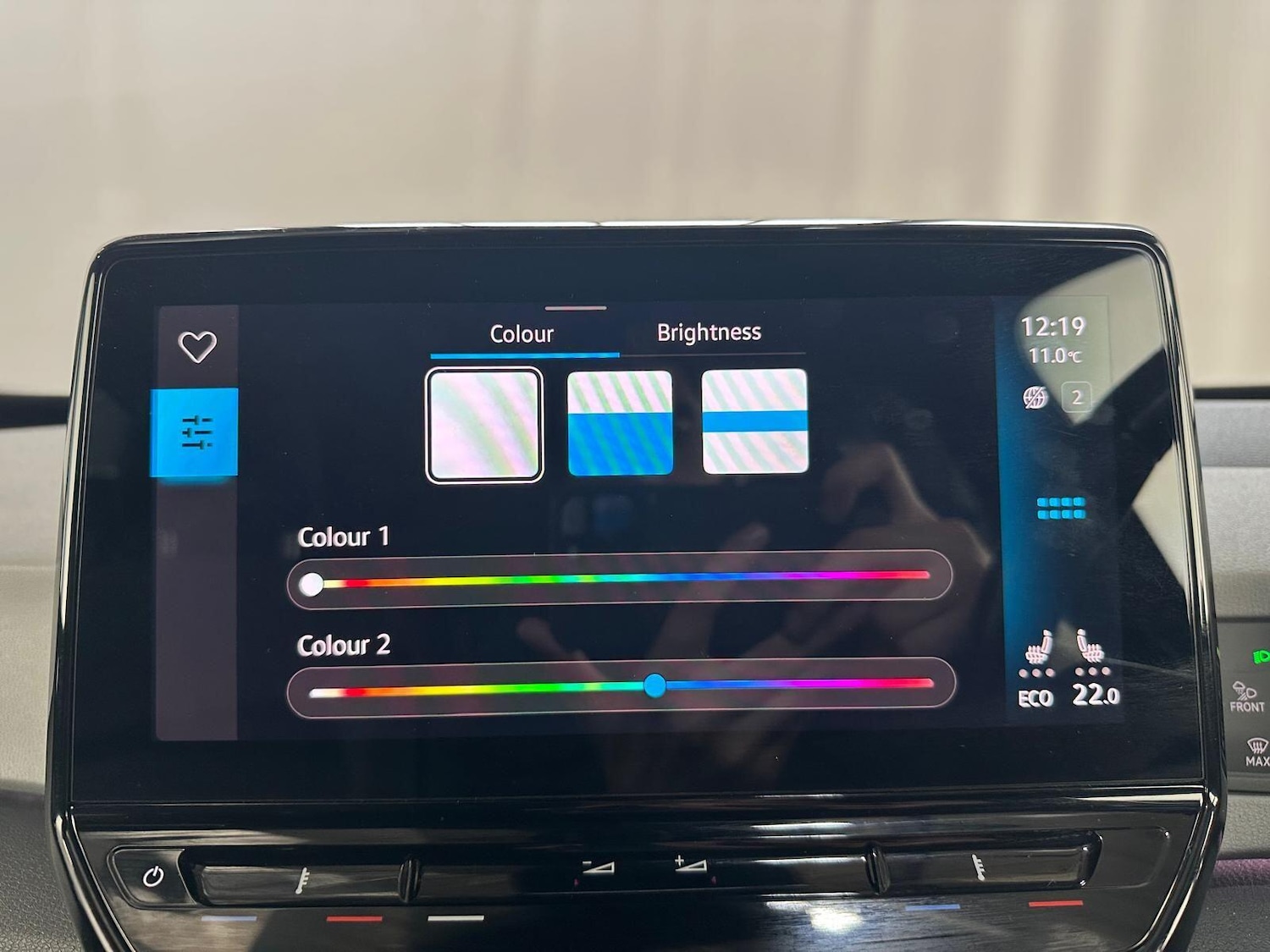 Used Volkswagen ID.3 2021 for sale - 76283423: Photo 47