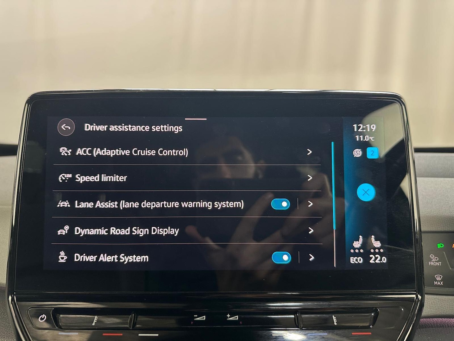 Used Volkswagen ID.3 2021 for sale - 76283423: Photo 48