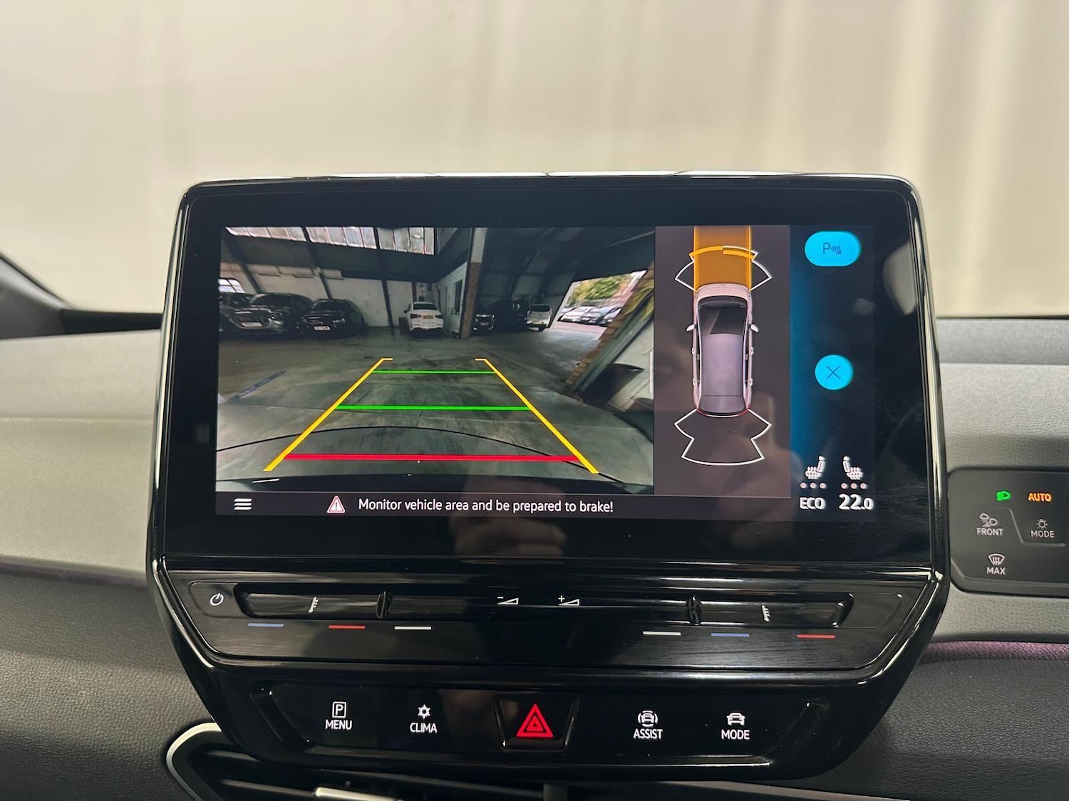 Used Volkswagen ID.3 2021 for sale - 76283423: Photo 50