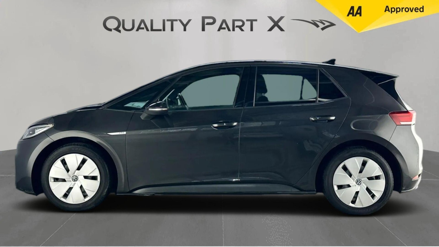 Used Volkswagen ID.3 2021 for sale - 76283423: Photo 6