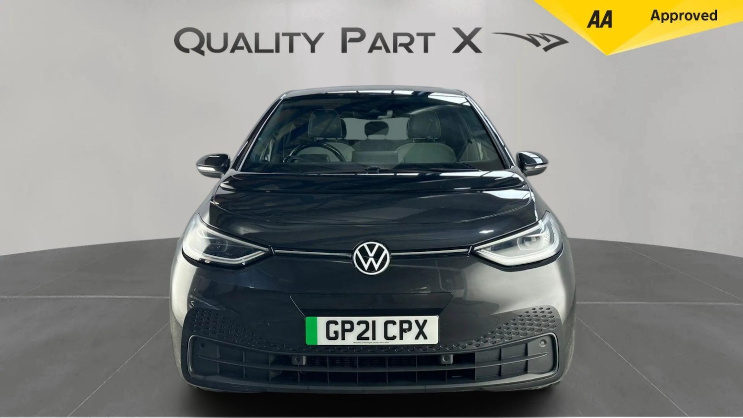 Used Volkswagen ID.3 2021 for sale - 76283423: Photo 8