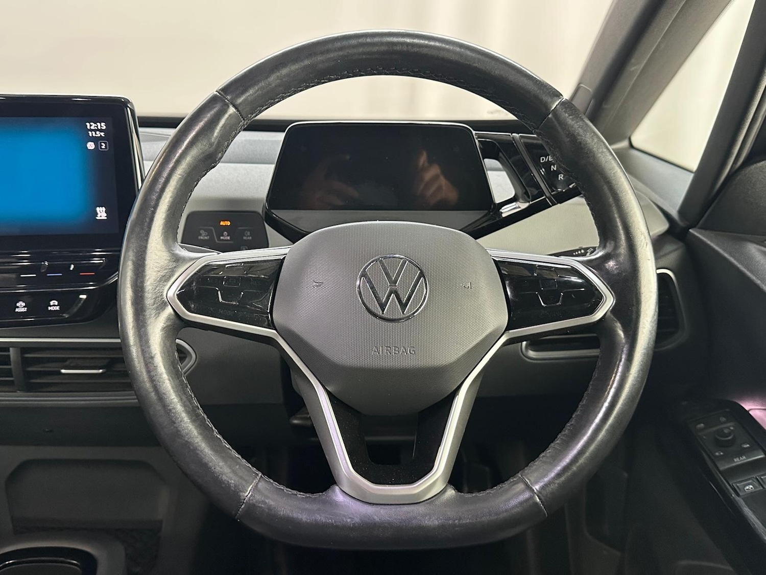 Used Volkswagen ID.3 2021 for sale - 76283423: Photo 9