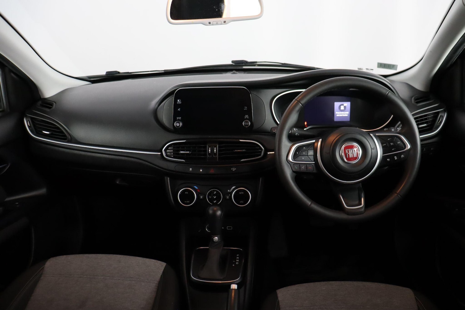 Used Fiat Tipo 2022 for sale - 77882424: Photo 10