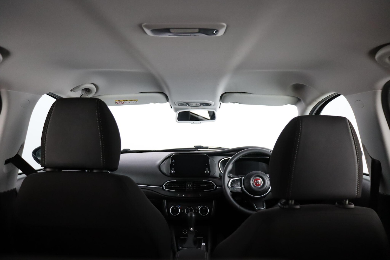 Used Fiat Tipo 2022 for sale - 77882424: Photo 11