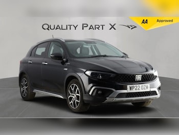 2022 (22) - 1.5 FireFly Turbo MHEV Cross DCT Euro 6 (s/s) 5dr