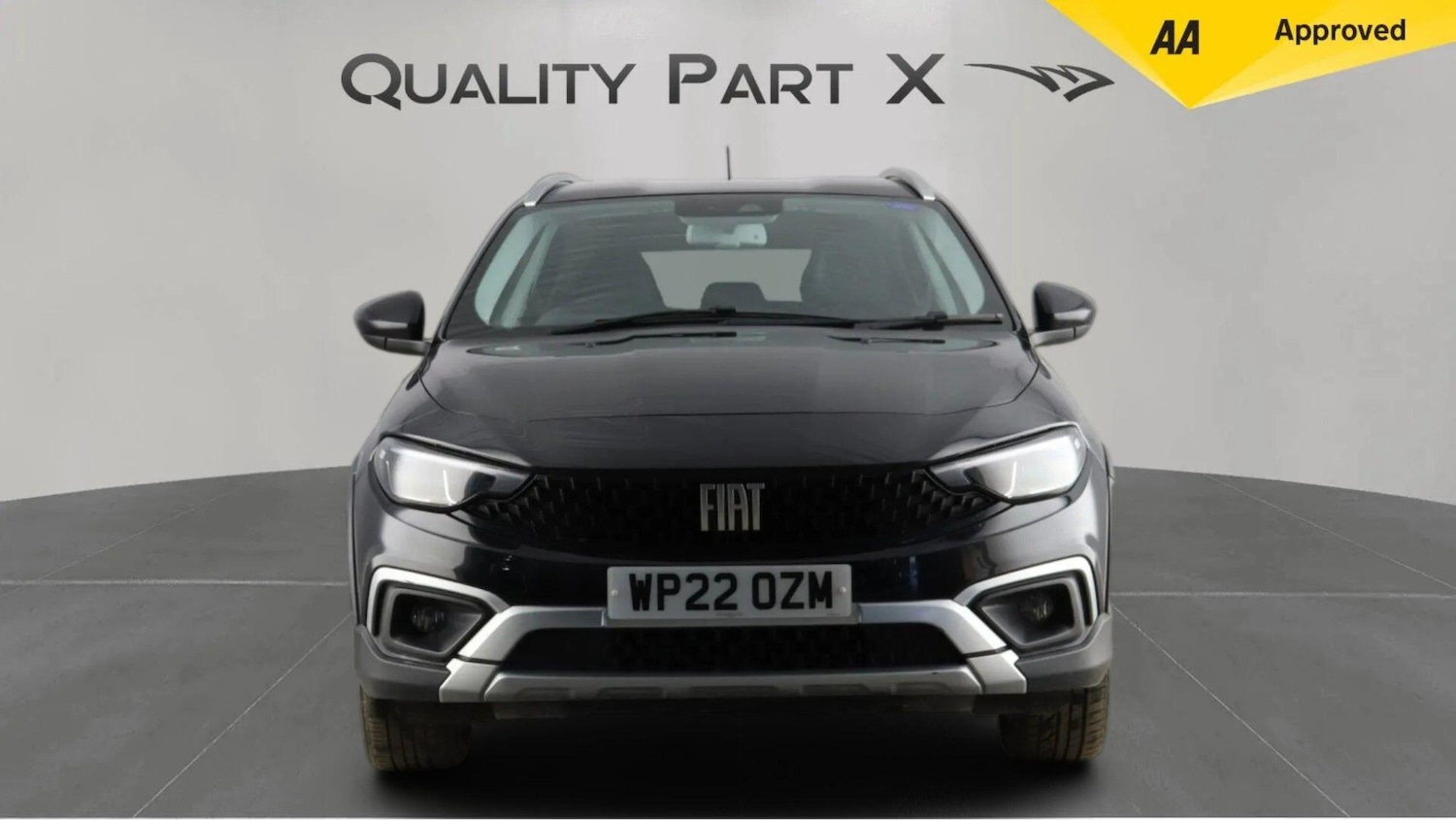 Used Fiat Tipo 2022 for sale - 77882424: Photo 2