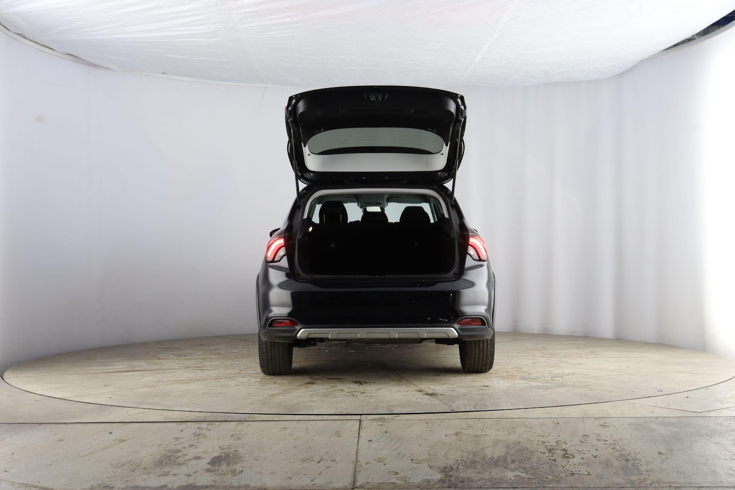 Used Fiat Tipo 2022 for sale - 77882424: Photo 27