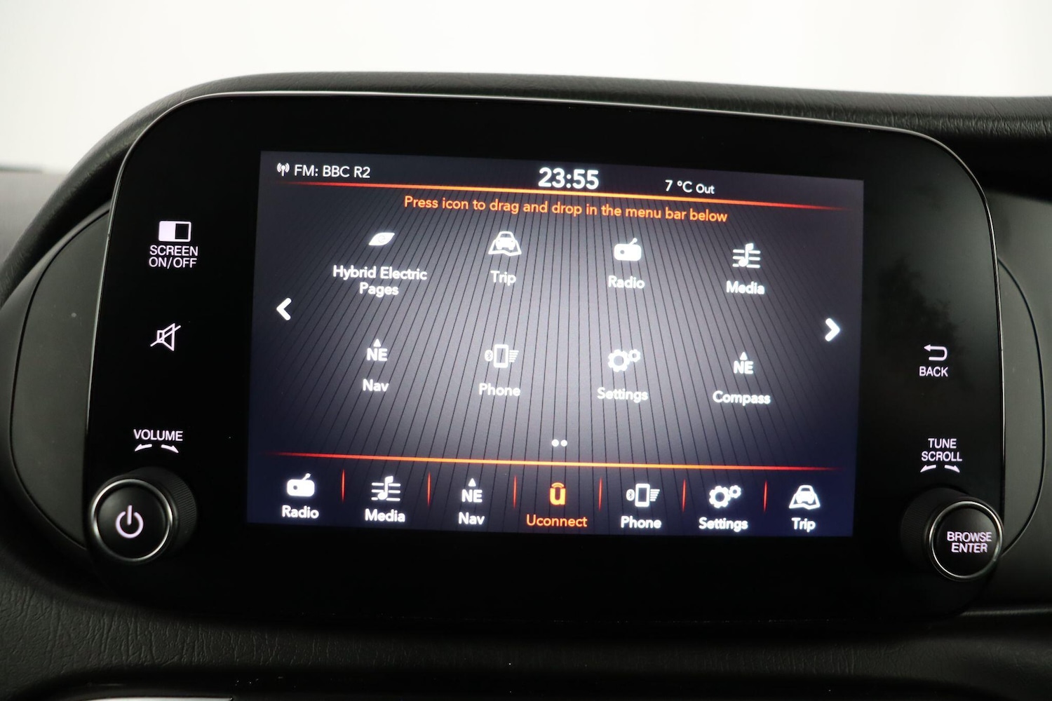 Used Fiat Tipo 2022 for sale - 77882424: Photo 32