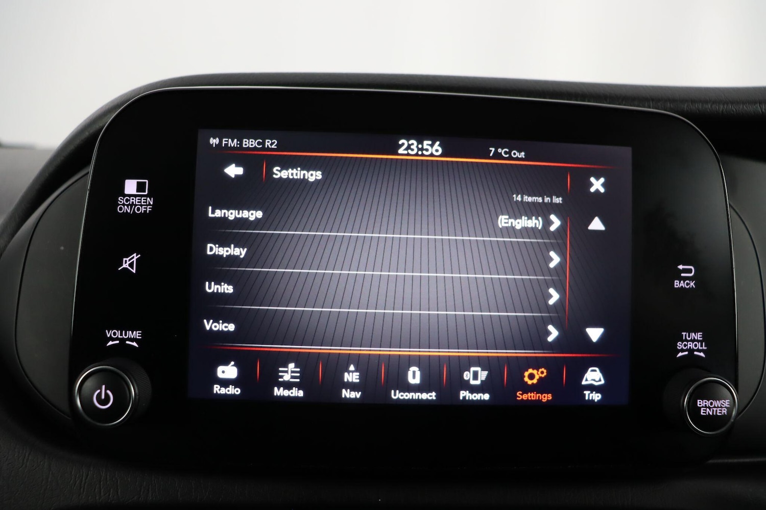 Used Fiat Tipo 2022 for sale - 77882424: Photo 34