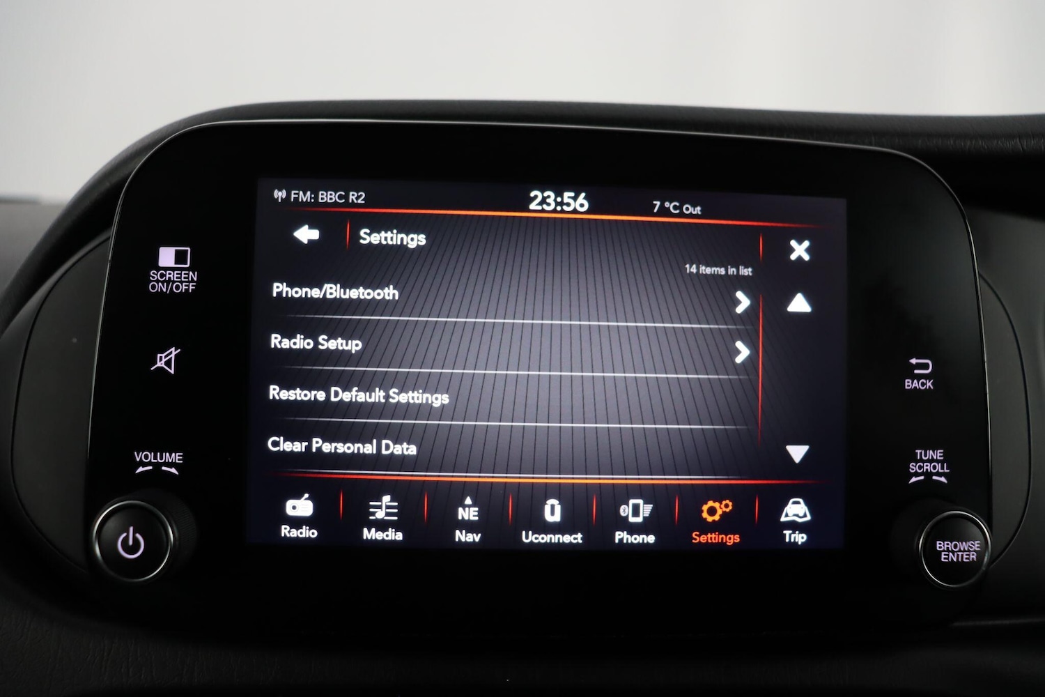 Used Fiat Tipo 2022 for sale - 77882424: Photo 35