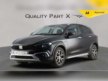 Used Fiat Tipo 2022 for sale - 77882424: Photo