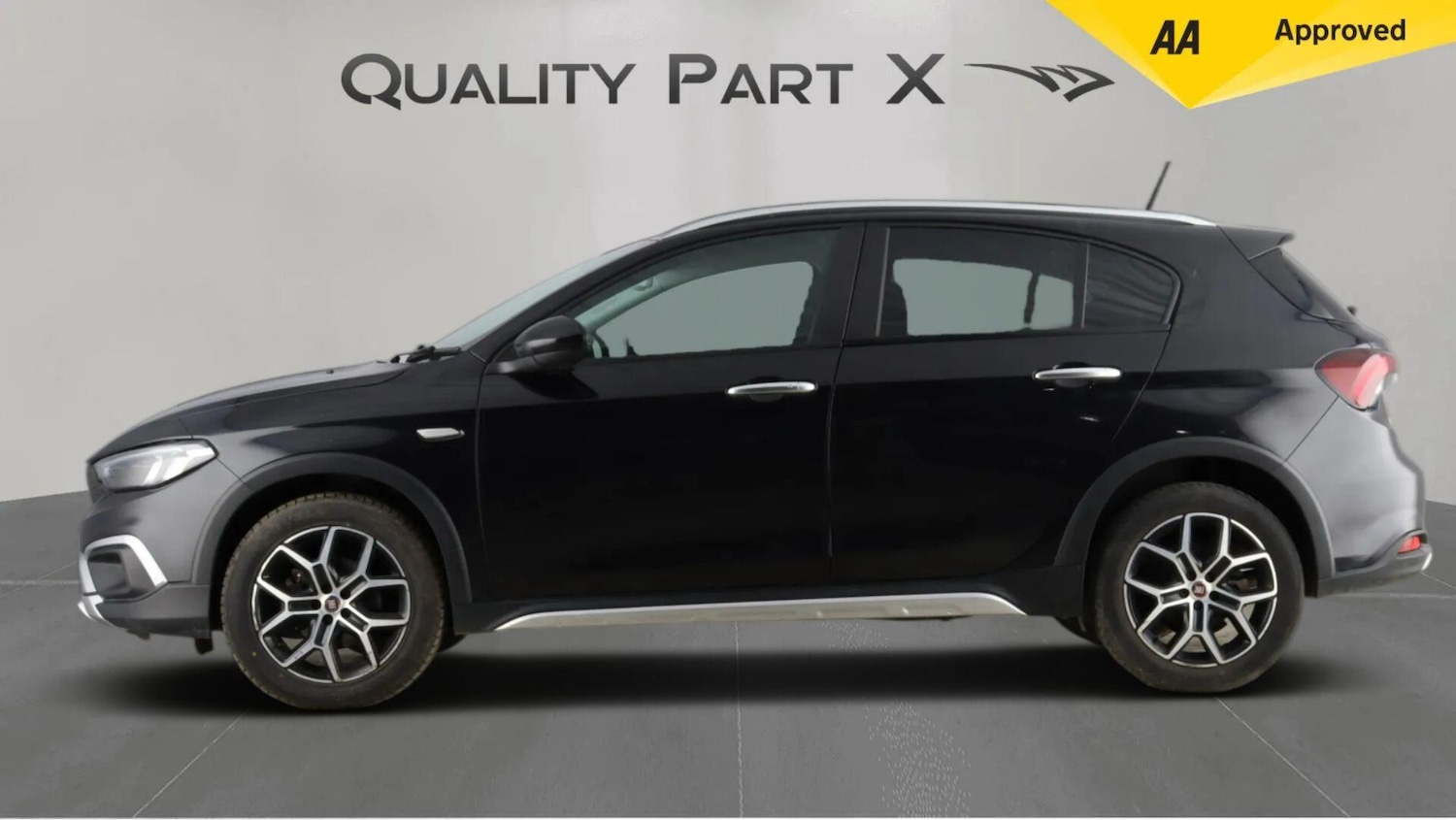 Used Fiat Tipo 2022 for sale - 77882424: Photo 4