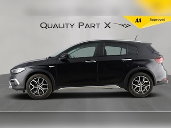 Used Fiat Tipo 2022 for sale - 77882424: Photo