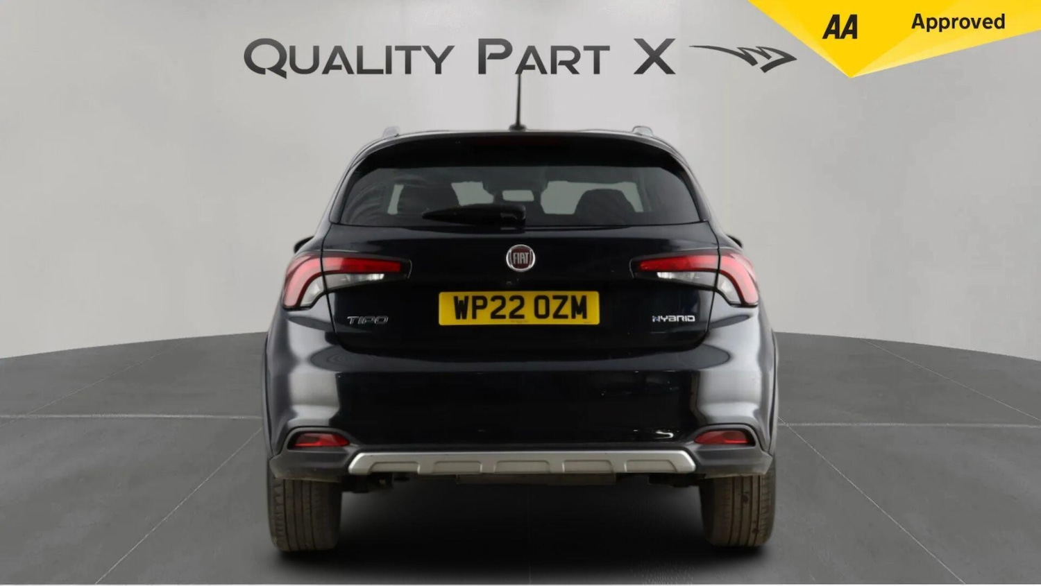 Used Fiat Tipo 2022 for sale - 77882424: Photo 6