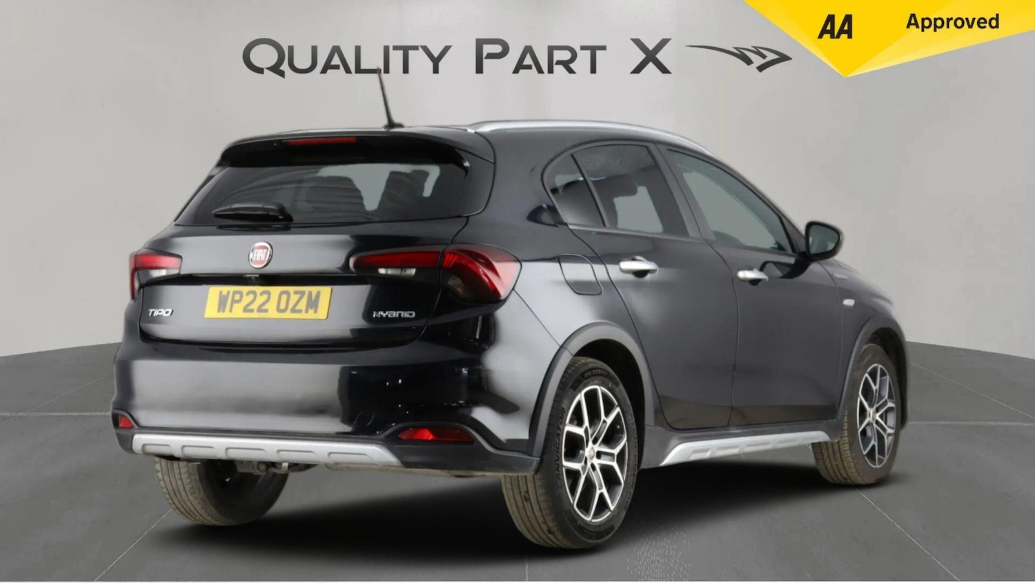 Used Fiat Tipo 2022 for sale - 77882424: Photo 7