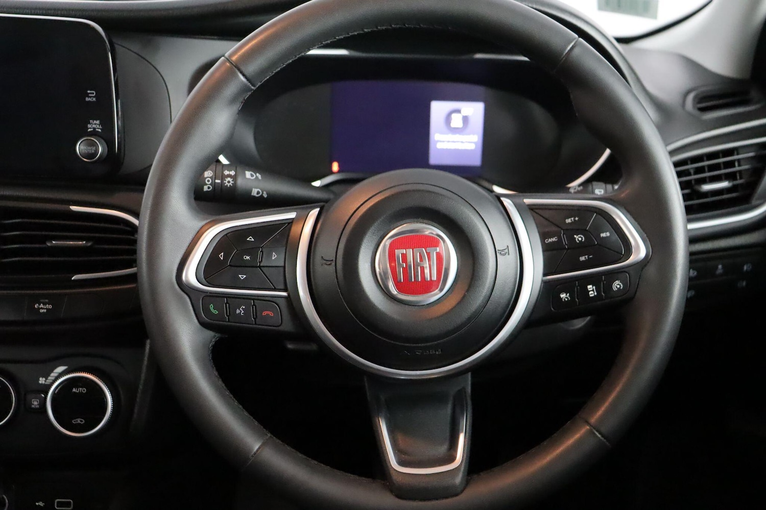 Used Fiat Tipo 2022 for sale - 77882424: Photo 9