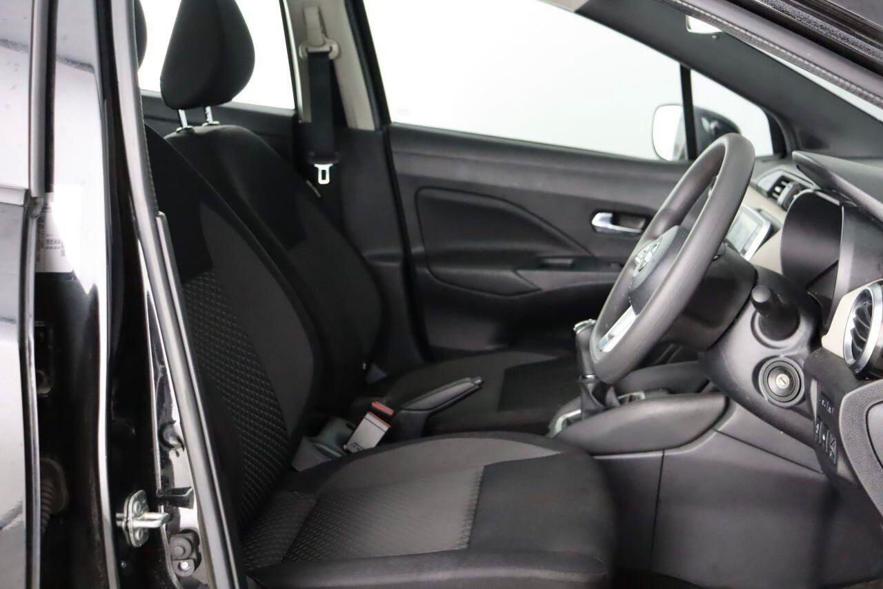 Used Nissan Micra 2022 for sale - 77958436: Photo 10