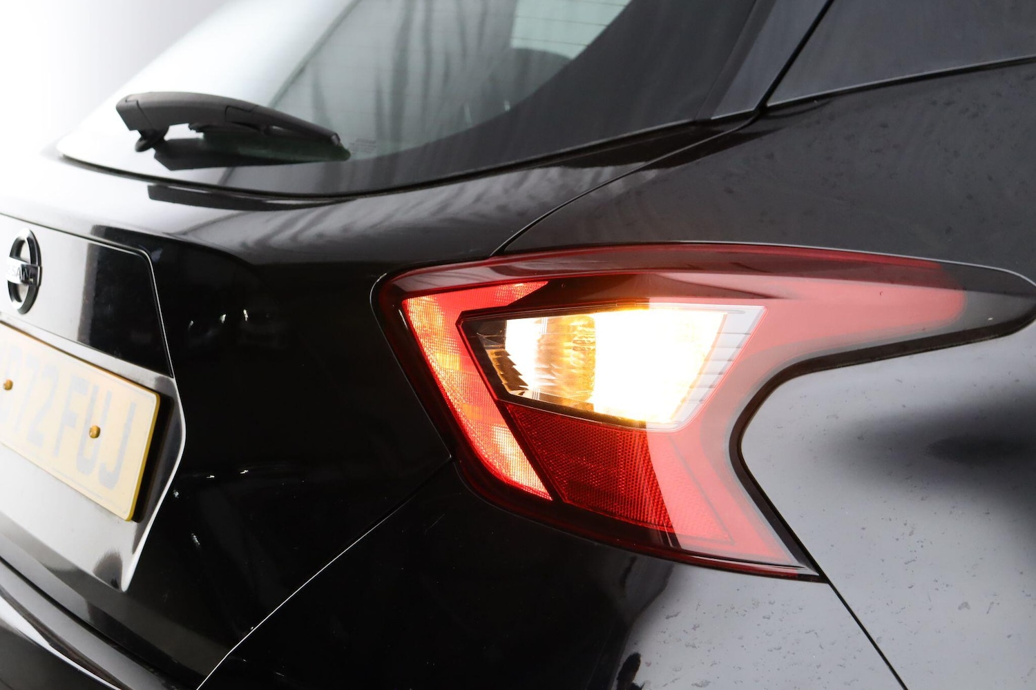 Used Nissan Micra 2022 for sale - 77958436: Photo 21