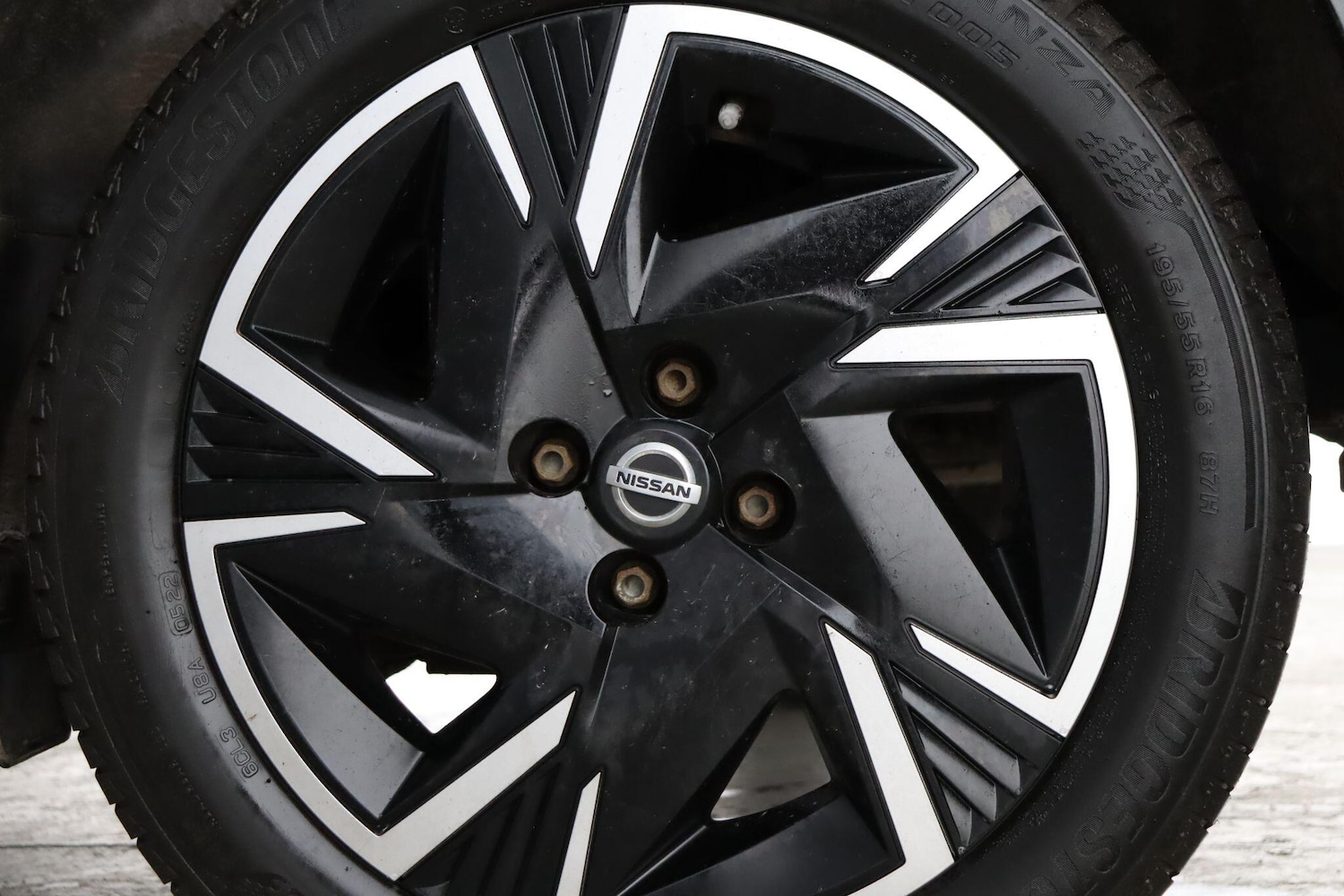 Used Nissan Micra 2022 for sale - 77958436: Photo 23