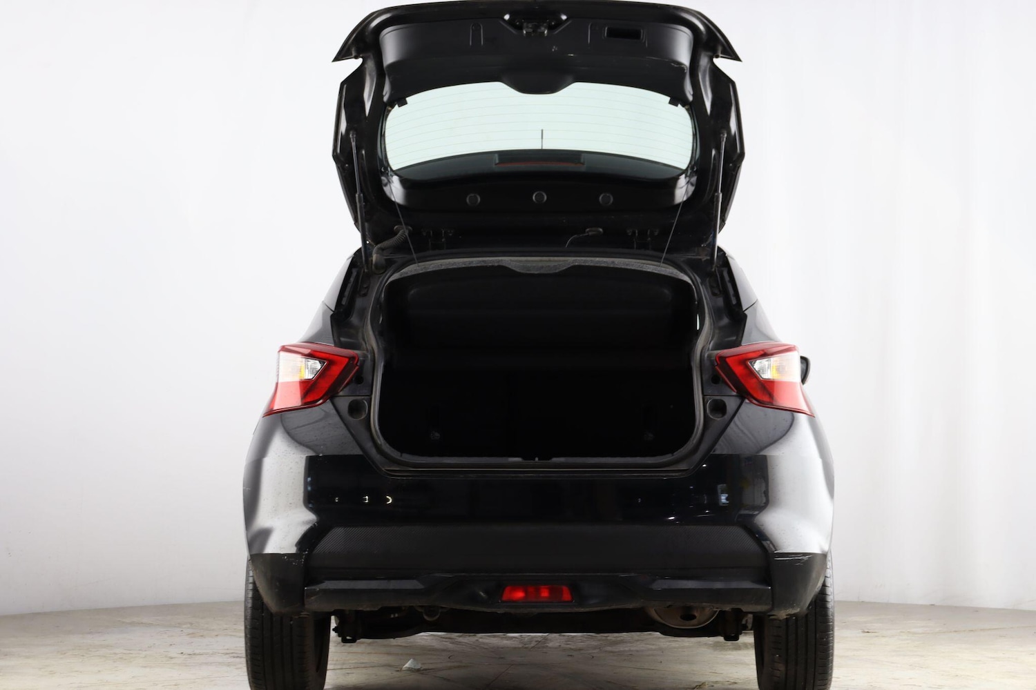 Used Nissan Micra 2022 for sale - 77958436: Photo 24