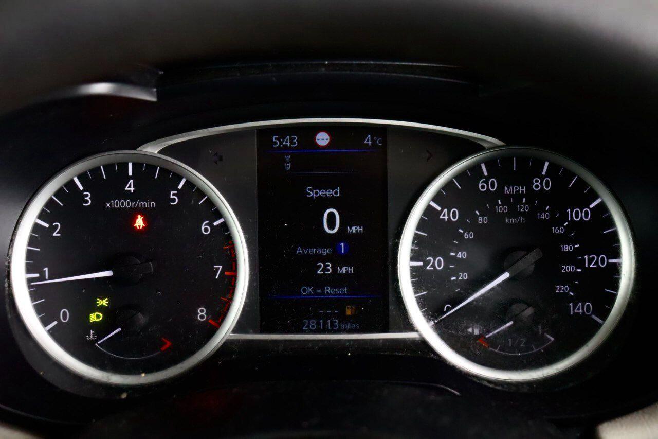 Used Nissan Micra 2022 for sale - 77958436: Photo 25