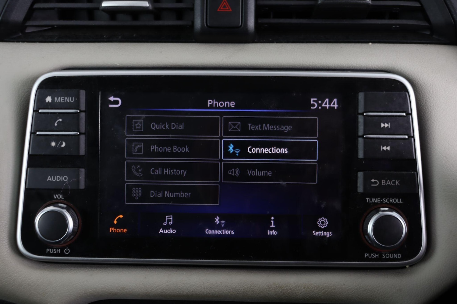 Used Nissan Micra 2022 for sale - 77958436: Photo 27